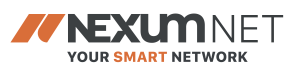logo nexum smart